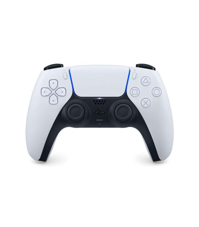PlayStation DualSense Wireless Controller - White