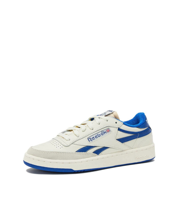 Reebok Men's Club C Revenge Vintage Sneakers